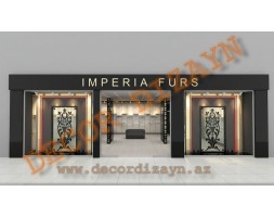 Imperia Furs